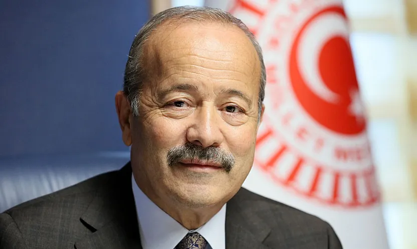 Milletvekili Taytak'tan Müfredattaki Değişikliklere Tam Destek