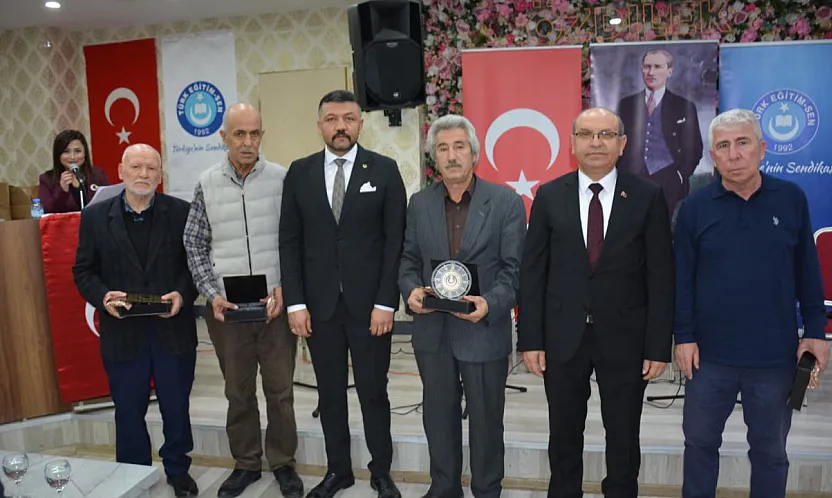 Milletvekili Taytak'tan Öğretmenlere Tam Destek