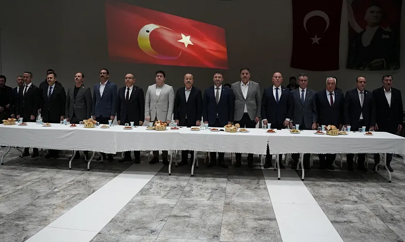 Milletvekili Taytak, Türk Eğitim-Sen İle Omuz Omuza