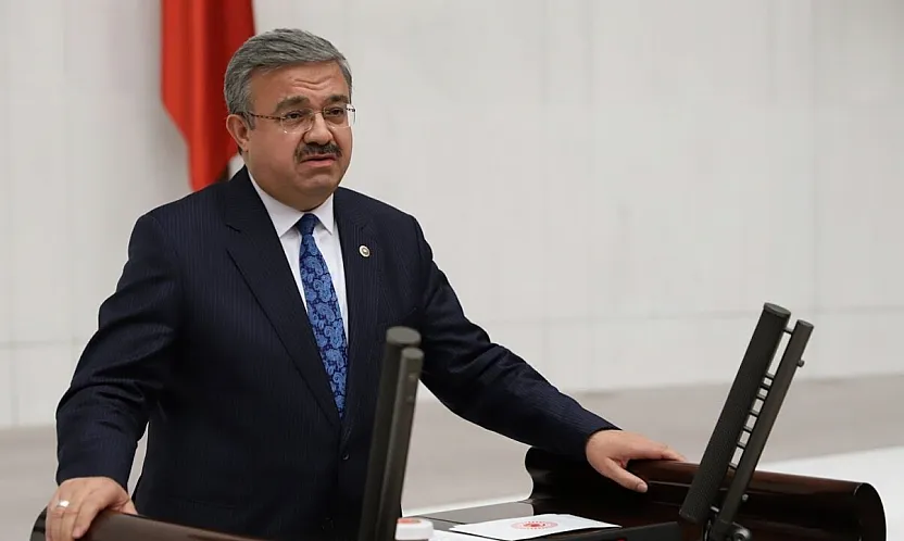 Milletvekili Yurdunuseven'den, Hem Olgun'a, Hem Köksal'a Eleştiri