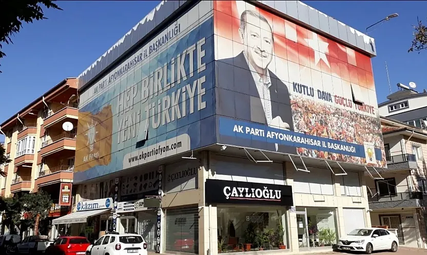 Milletvekilimiz Özkaya'ya Saldırıyı Kınıyoruz