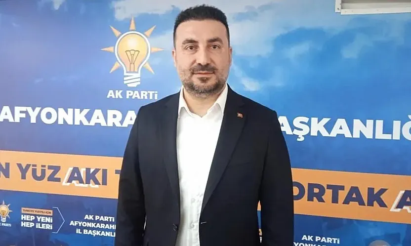 Milletvekilleri, AK Parti İl Başkanı Kavak'ı Tebrik Etti