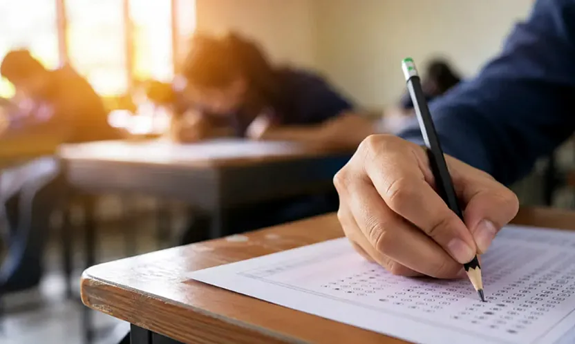 Milli Eğitim'de Yeni Dönem: 16 Branşta Ortak Yazılı Sınav Sistemi