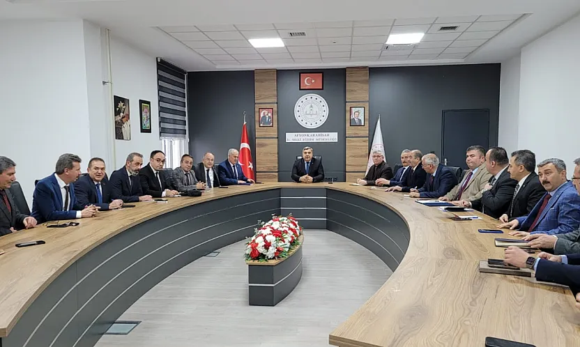 Milli Eğitim Kararlı: Çıta Daha Yükseğe Çıkacak