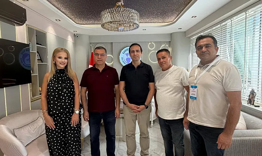 Milli Eğitimde Hafta Sonu Mesaisi