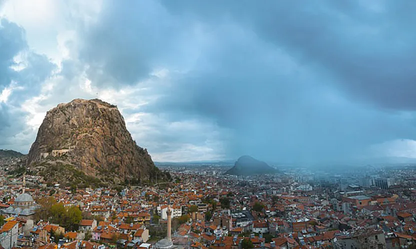 Milli Emlak'tan Afyon'da Satılık Ve Kiralık Taşınmazlar