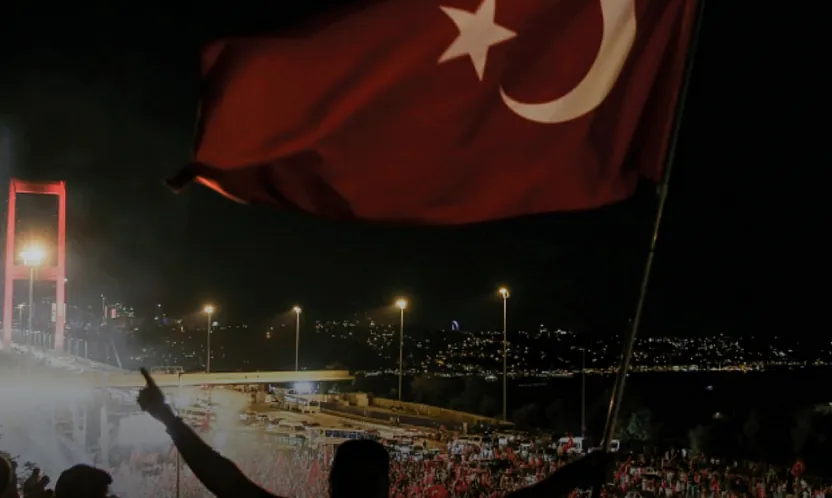 Millî Hafıza Projesi'nde Siz De Yerinizi Alın