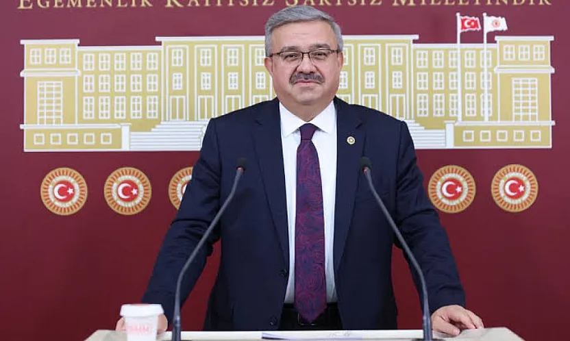 'Milli Ve Manevi Değerlerimize Bağlı, Objektif, Şeffaf'