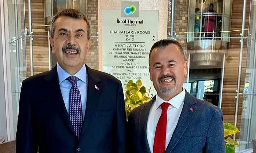 Milyonlarca Öğrenci ve Veliyi İlgilendiriyor!