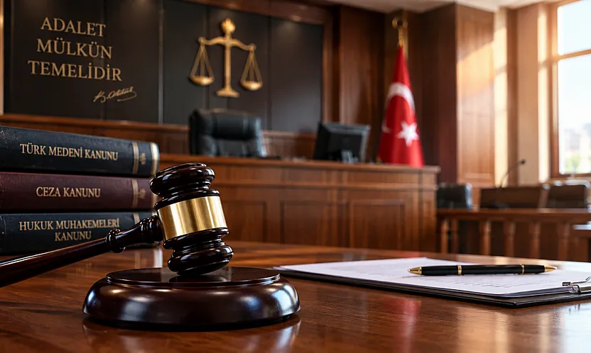 Minibüsçü Kavgasında Karar Çıktı!