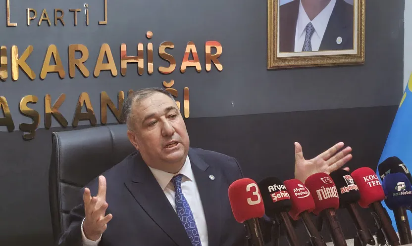 Mısırlıoğlu: Bu Milletvekilleri Ne İşe Yarar?