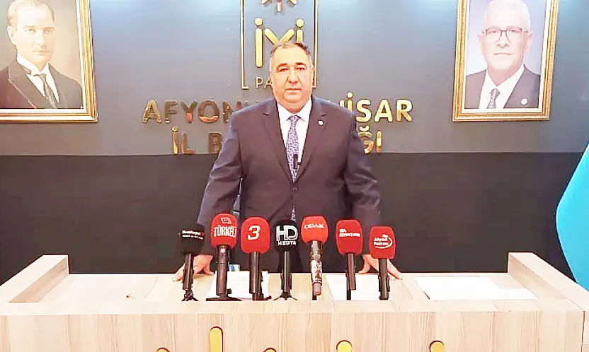 Mısırlıoğlu: Denetimsiz İthalat, Hayvancılığı Bitiriyor