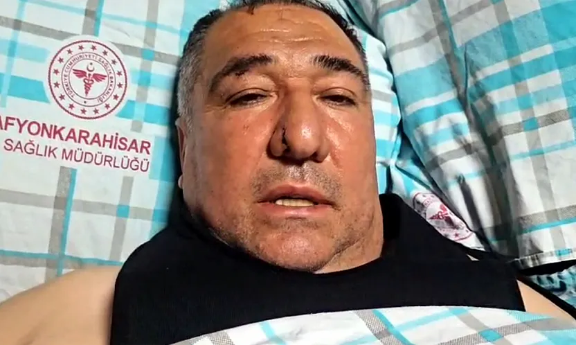 Mısırlıoğlu'ndan Geçmiş Olsun Mesajlarına Teşekkür