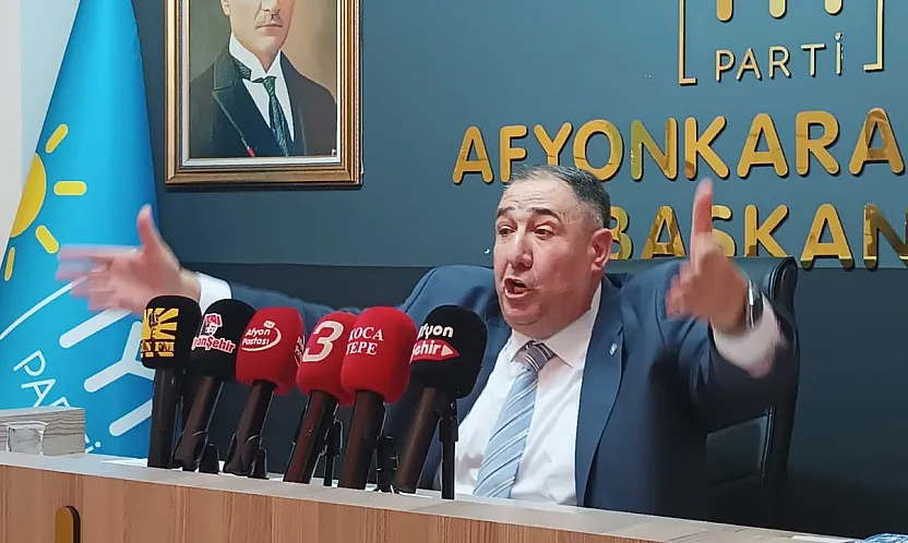 Mısırlıoğlu'ndan İthal Et Sorusu