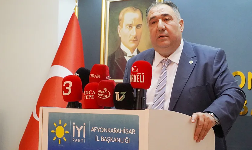 Mısırlıoğlu'ndan Köksal İçin Transfer Yorumu