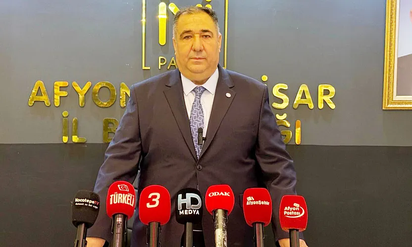 Mısırlıoğlu'ndan Zehirlenme Faciası Yorumu: Denetimsizliğin Acı Sonu