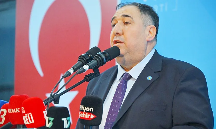 Mısırlıoğlu: Okula Saldırı Bir Sistem Sorunudur