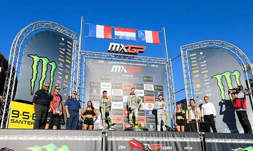 Motofest Etkinliklerine Bir Tepki de Milli Gençlik Vakfı'ndan