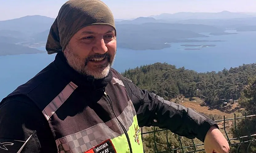 Motor Sevdası Aydınlı İş İnsanının Sonu Oldu