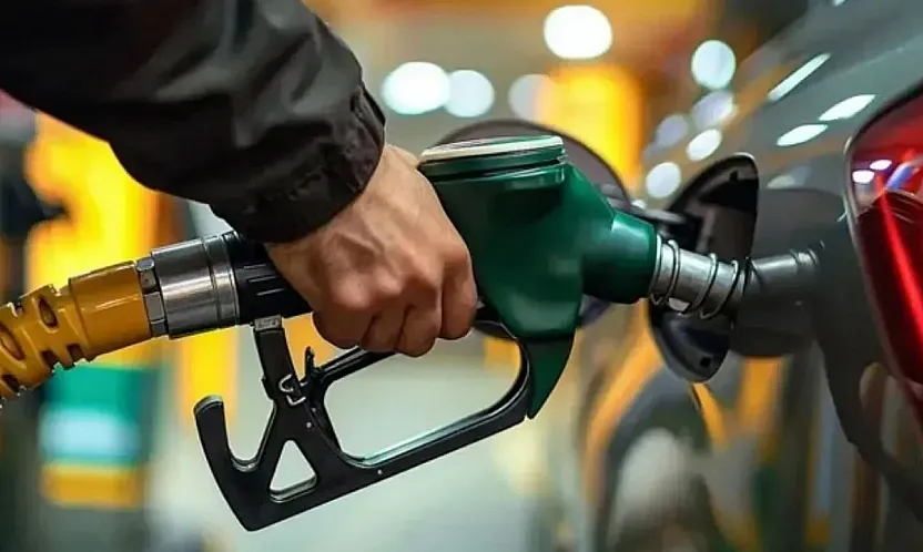 Motorine 8 Lira 24 Kuruş Zam Geliyor! Afyon'da 90 TL'yi Aşacak