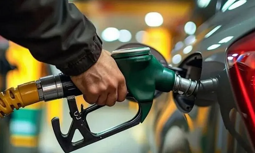 Motorine Zam Yolda. Mazot 60 TL'yi Geçecek Mi?