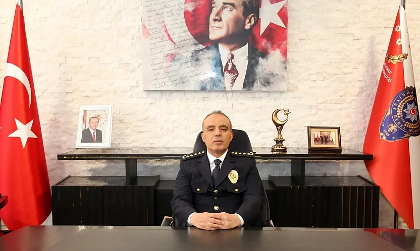 Müdür Erol: Biz Afyonkarahisar İçin Varız