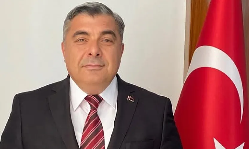 Müdür Sünnetci'den Öğrencilere: Yeni Dünyalar Keşfedin