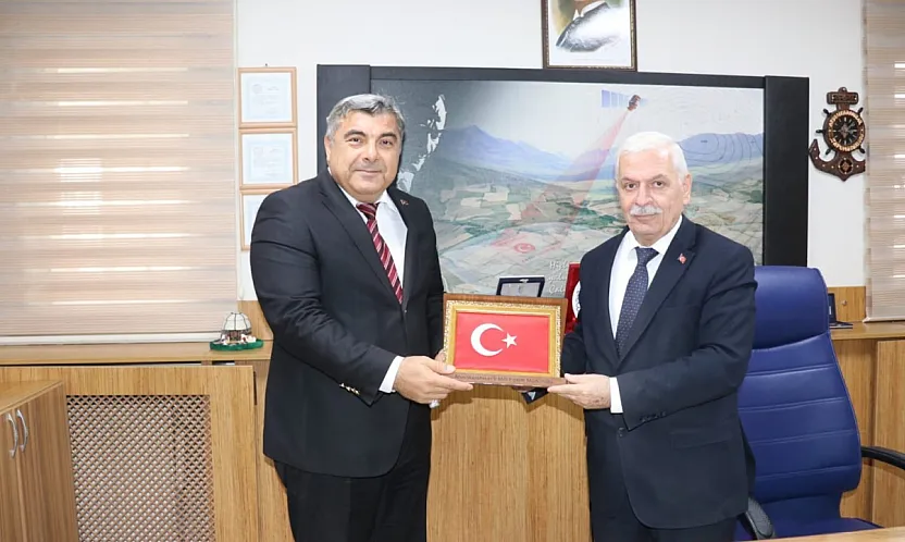 Müdür Sünnetci, Ziyaret Turunda