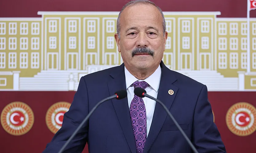 Müge Anlı Dikkat Çekti, Milletvekili Taytak, Kanun Teklifi Sundu