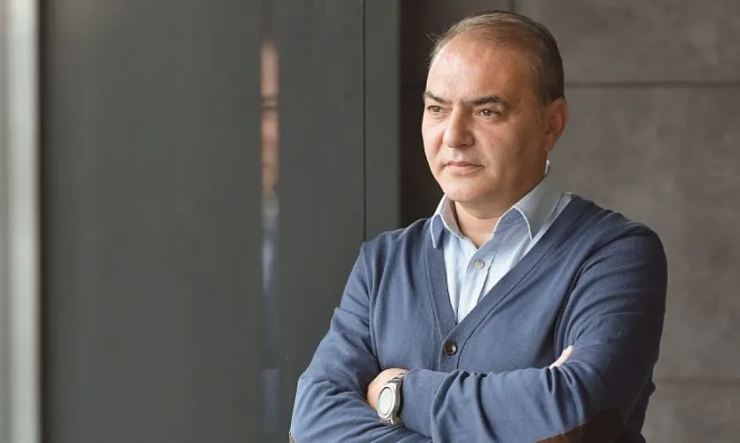 Muhafazakâr Popun Öncüsü Aykut Kuşkaya Geliyor