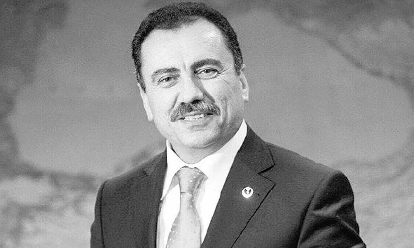 Muhsin Başkan Soruşturmasında Afyon'da Gözaltı