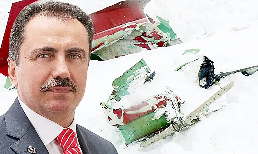 Muhsin Yazıcıoğlu Soruşturmasında Afyon Detayı! Gözaltına Alınan İsim Belli Oldu