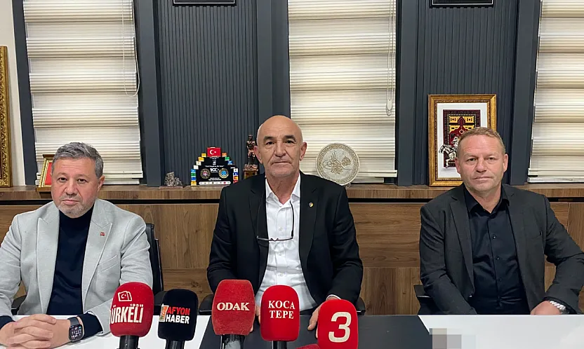 Mühsürler: Demokratik Bir Seçim Oldu