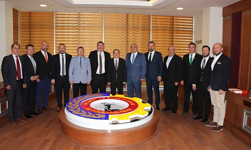 Mühsürler Yalnız Mı Bırakıldı? Serteser Sessiz, ATSO Seçimi Belirsiz!