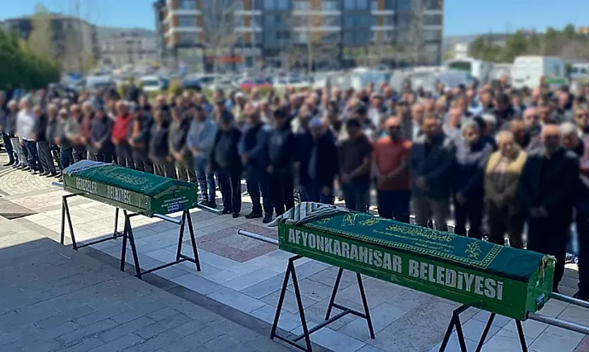 Muhtar Balıbey'in Acı Günü