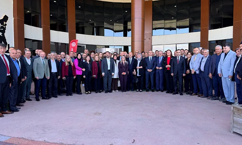Muhtarlar Günü'nde Parti Başkanlarına Davet Var Mı, Yok Mu?