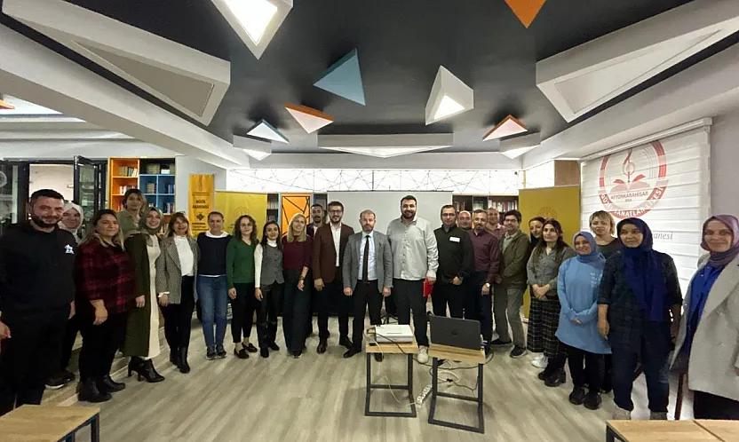 Müzik, Oyun ve Ritimle Yüksek Motivasyon