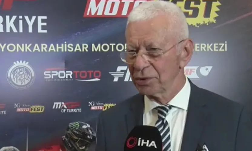 MXGP Türkiye Etabı İçin Geri Sayım Başladı