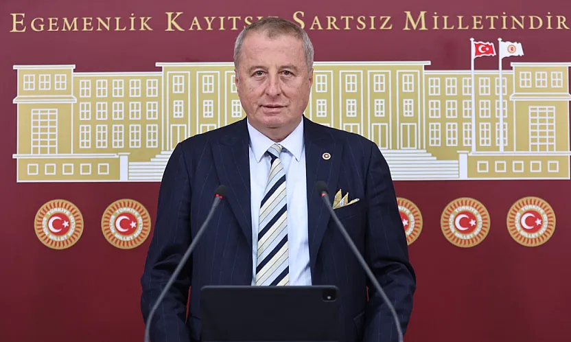NATO'nun Zirvesi Afyon'da Yapılsın