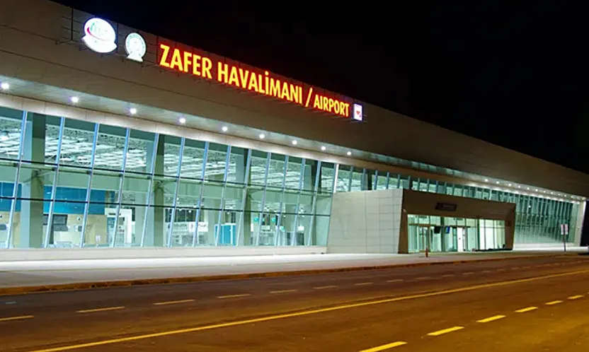 Ne Yazık Ki, Yine Haklı Çıktık! Zafer Havalimanı'nda Tarihi Değişim