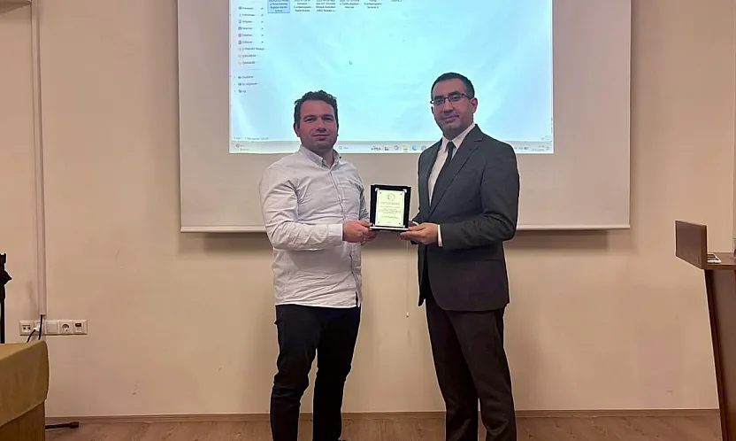 Nezaket Ve Protokol İçselleşirse Hayata Geçer