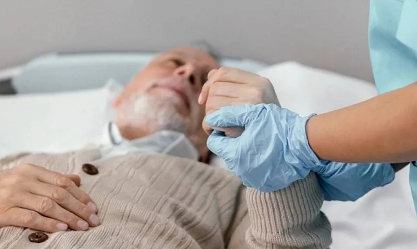 Nöroloji Ana Bilim Dalı Başkanı Demiral: İnme Riski Yüzde 80 Azaltılabilir