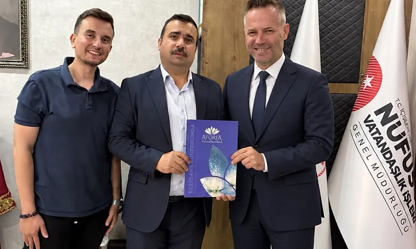 Nüfus Çalışanları Dikkat! Tatil Yapacaklar İçin Önemli Anlaşma