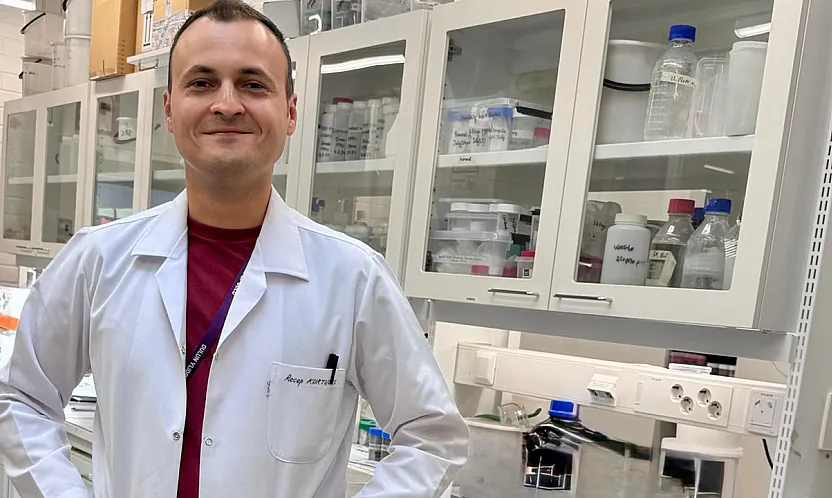 Nükleer Atıklar Camla Kilitleniyor! AKÜ'den Stratejik Yerli Teknoloji