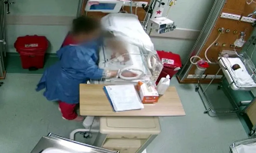 O Vicdansız Afyon'da Yakalandı