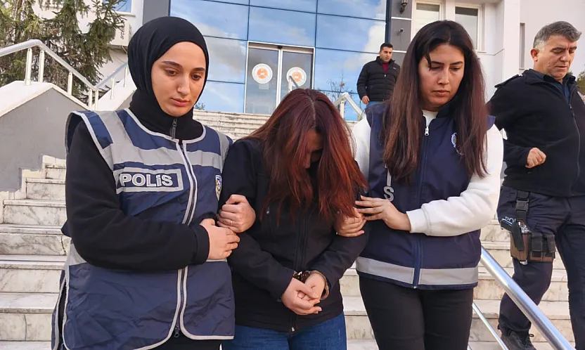 O Vicdansızın İlk İfadesi Ortaya Çıktı