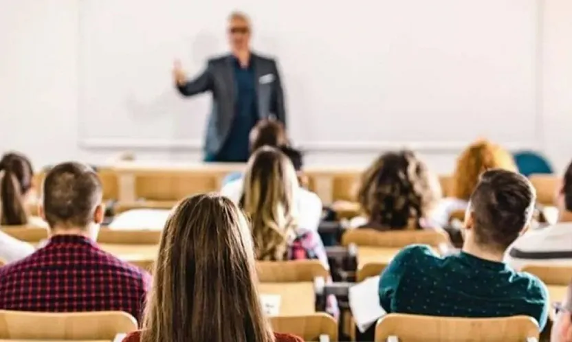 Öğrenci Affı Yürürlüğe Girdi. Başvurular İçin 4 Ay Süre