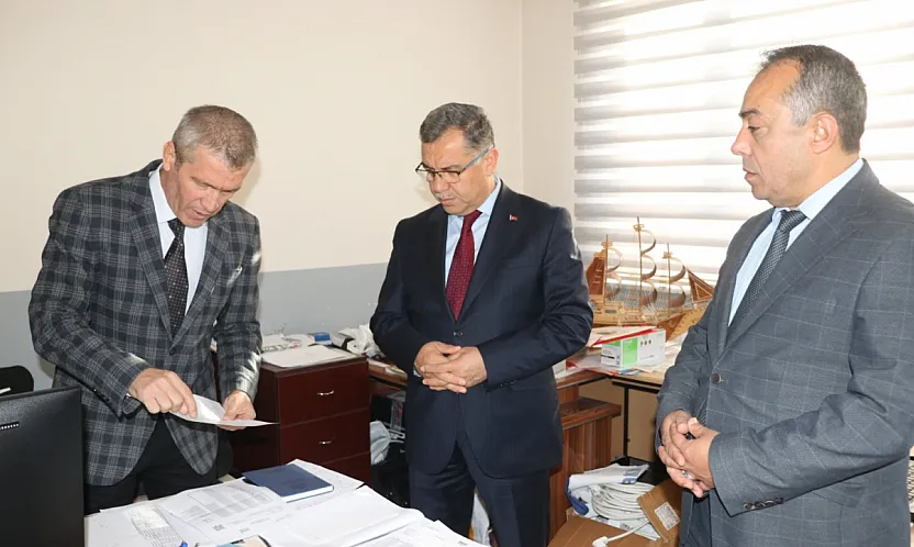 Öğrencileri Yakından İlgilendiriyor!