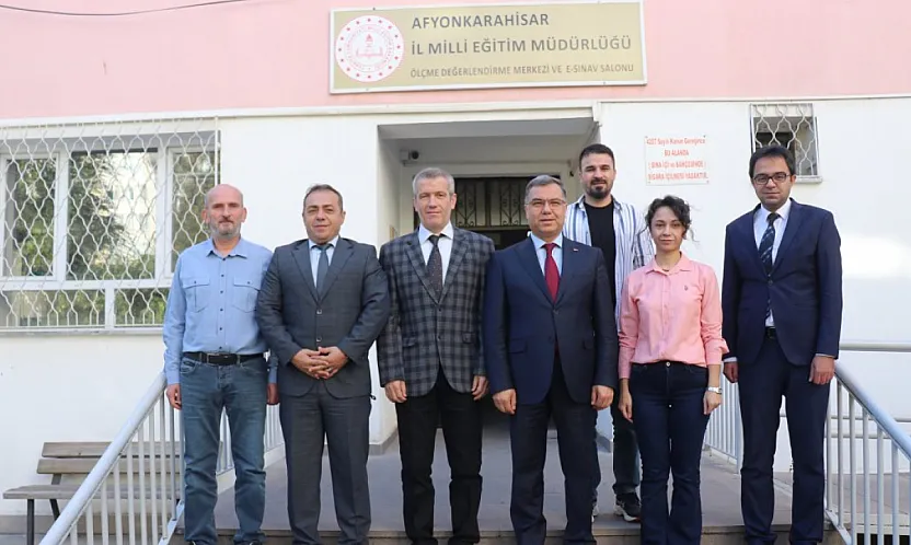 Öğrencileri Yakından İlgilendiriyor!