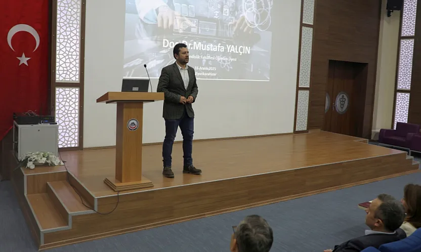 Öğrencilerin Araştırma Ve Geliştirme Yetenekleri Artacak